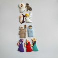 thumbnail image 3 of Kabnic 18Pcs Patch Set Diy Jewelry Pvc Hand Made Accessories Home Decor, 3 of 6