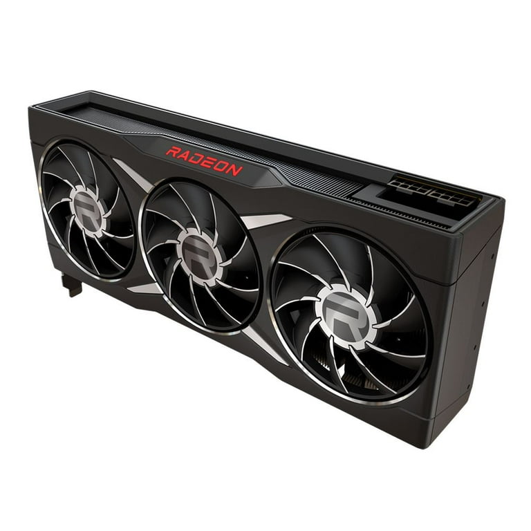 AMD Radeon RX 6950 XT Triple Fan 16GB GDDR6 PCIe 4.0 Graphics Card