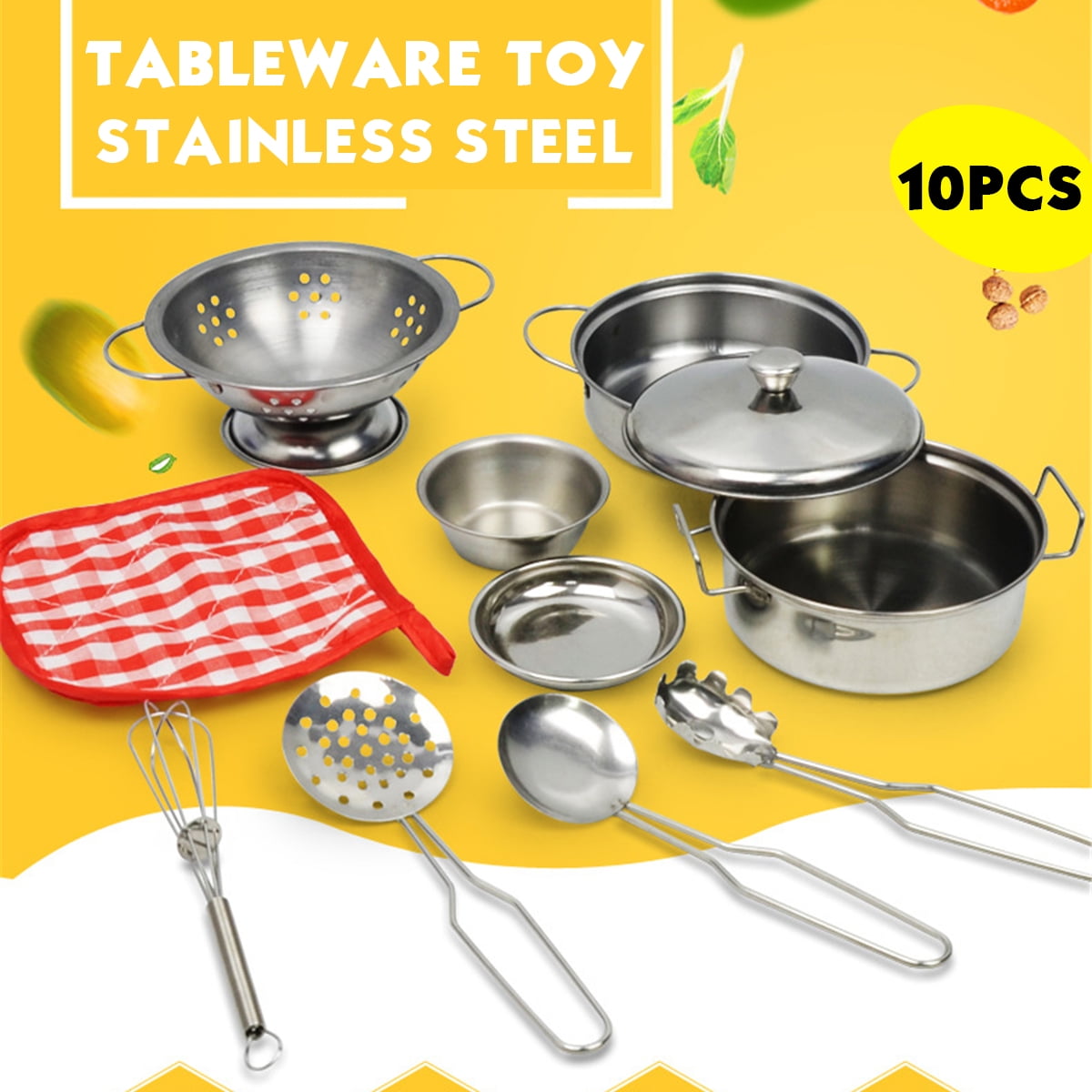 cookware playset