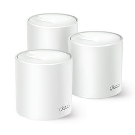 TP-Link Deco X55 AX3000 WiFi 6 Mesh System - Covers up to TP-Link Deco X55 AX3000 WiFi 6 Mesh System - Covers up to