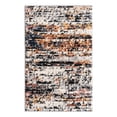 thumbnail image 3 of Unique Loom Tucson Collection Area Rug - Tohono (2' x 3' Rectangle Multi/Black), 3 of 7