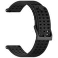thumbnail image 2 of BotaniNest Replacement Wristband Strap Compatible With Smartwatch Fitness, 2 of 5
