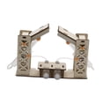 thumbnail image 4 of Modelo de ensamblaje de puente hidráulico, herramienta de aprendizaje, rompecabezas de madera, juguete de experimentos de ciencia autoensamblado para, 4 of 8