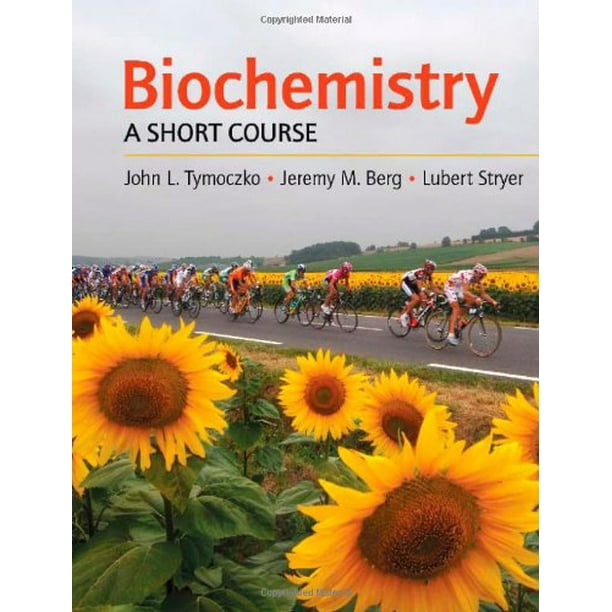 Biochemistry A Short Course, PreOwned Paperback 0716758407