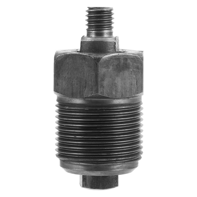 Shisuyan Functional Horizontal Jack Repair Accessory Air Release Screw Oil Drain Screw Assembly Pressure Relief Part Drop Switch Drop For Jack Spare Part
