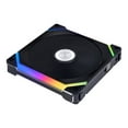 thumbnail image 3 of Lian Li UNI FAN SL V2 SL140 - Case fan - 140 mm - black, 3 of 10