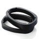 thumbnail image 2 of 2pcs Universal 6x9 Car Speaker Spacers Adapter Mount Bracket Plate Ring Holders, 2 of 5