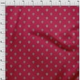 thumbnail image 3 of oneOone Cotton Cambric Fabric Floral Block Decor Fabric Printed BTY 56 Inch Wide, 3 of 4
