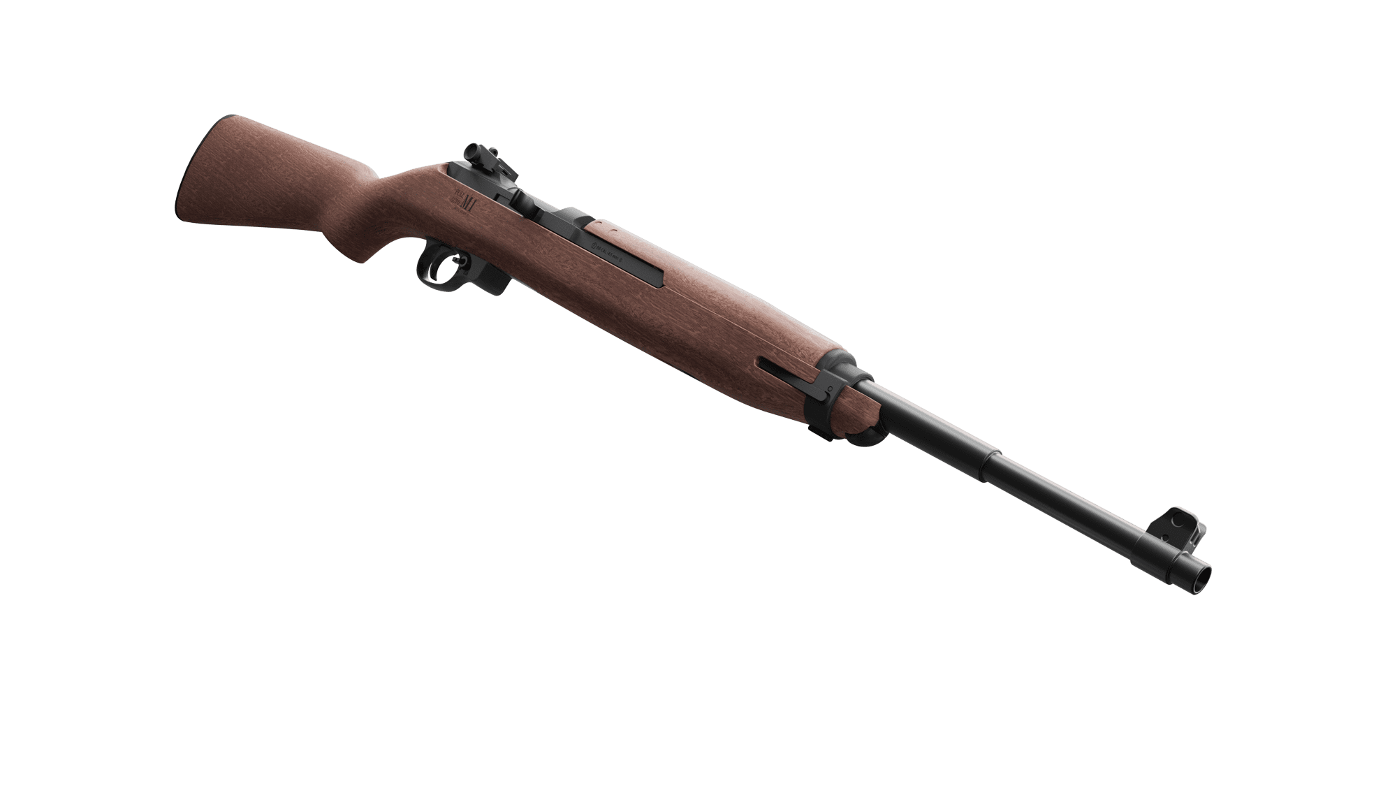 Crosman Full Auto BB Air Rifle M1
