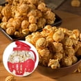 thumbnail image 4 of Popcorn Maker Microwave Snack Popcorn Air Poppers,Blue, 4 of 5