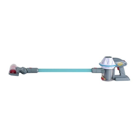 Kid Connection My 1st Vacuum Toy, 4 Pieces