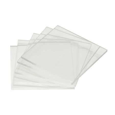 Pack of 5 5x5
