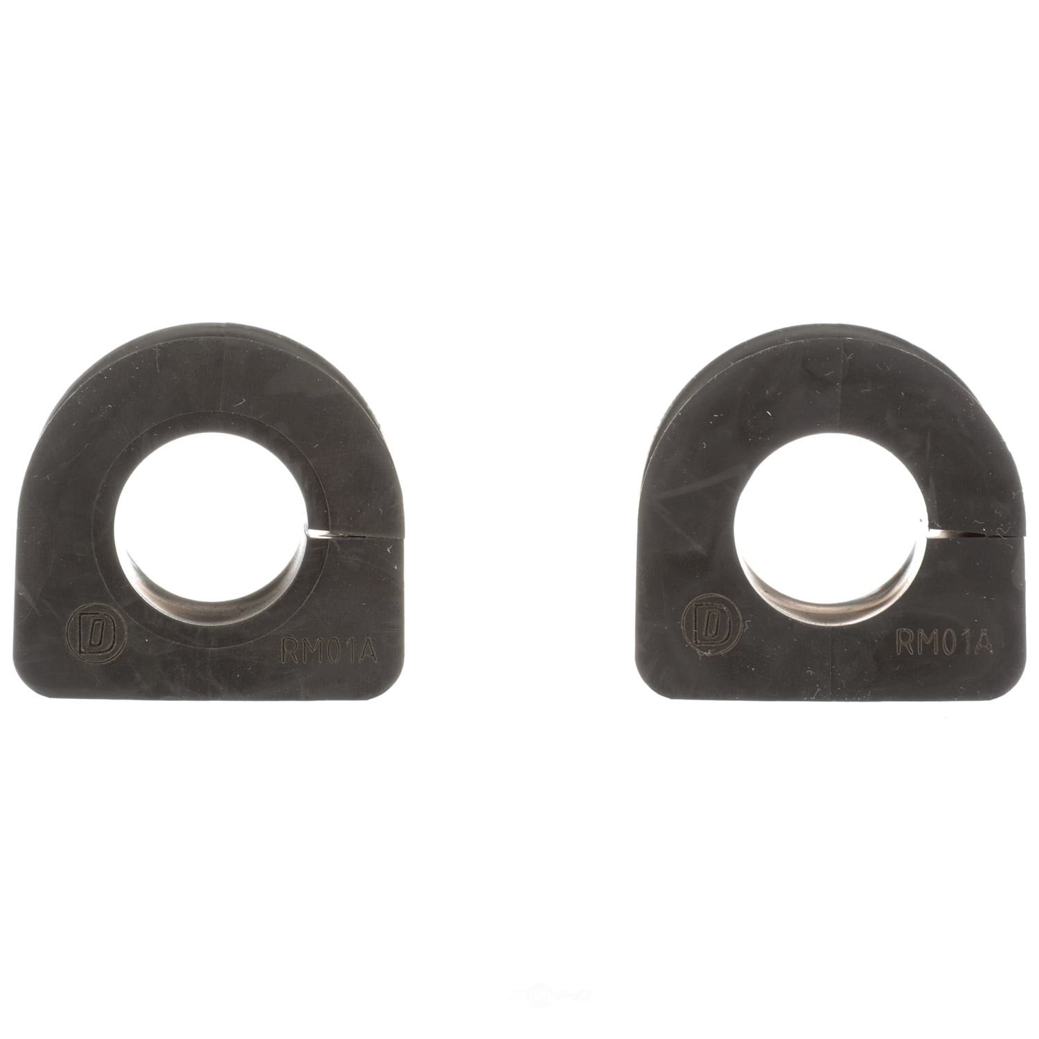 Delphi Suspension Stabilizer Bar Bushing Kit P/N:Td4598w Fits select: 1989-1997 FORD THUNDERBIRD, 1989-1997 MERCURY COUGAR