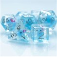 thumbnail image 2 of Octopus Cutie Polyhedral Dice Set for Dungeons & Dragons, 2 of 2