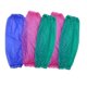 thumbnail image 2 of 5 pares de fundas de plástico de PVC reutilizables, impermeables, a prueba de polvo y aceite, fundas para los brazos para el hogar y la oficina (color aleatorio), 2 of 4