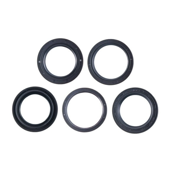 Yamaha rear differential seal kit Kodiak 400 450 Wolverine 2000 2001 - 2010