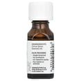thumbnail image 2 of Aura Cacia 100% Pure Essential Oil Lemon 0.5 fl oz, 2 of 2