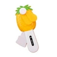thumbnail image 2 of Shenmeida Mini Handheld Baby Fan Toy Fruit Shape Eye-catching Colorful Cartoon Toddler Toys for Kids, 2 of 4