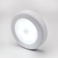 thumbnail image 4 of Ounissouiy Luces nocturnas LED Armario Armario Luz con sensor de movimiento Lámpara alimentada por Iluminación y accesorios Tipo 1 6 piezas Ounissouiy HA061460-03B, 4 of 6