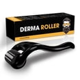 thumbnail image 1 of Microaguja de titanio Derma Roller CLETINA 540 de 0,5 mm para rostro, 1 of 5