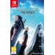 thumbnail image 1 of Crisis Core: Final Fantasy VII Reunion para Nintendo Switch Square Enix Nintendo switch, 1 of 1