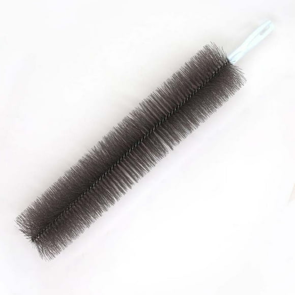 Brush Clearance, Fan Brush, Conditioning Removal Brush, Flexible Screen Window, Cleaning Brush, Household Sofa Removal Brush, Gifts for Men Women