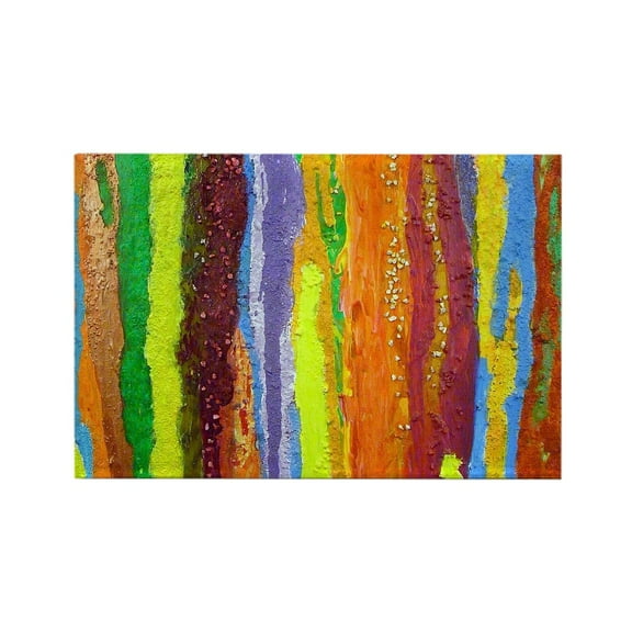 CafePress - Paint Colors Magnets - Rectangle Magnet, 2"x3" Refrigerator Magnet