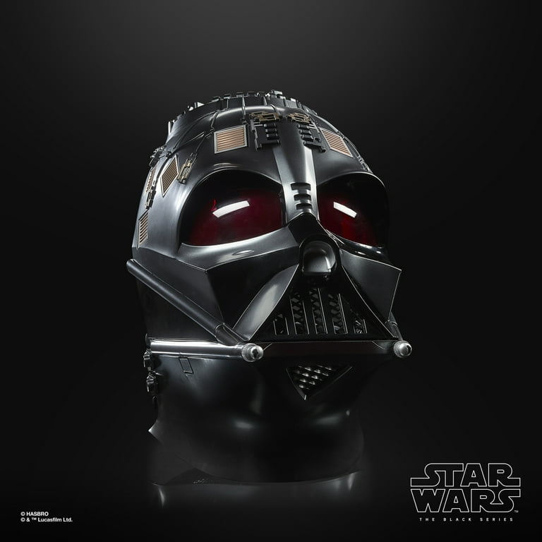 SF・ファンタジー・ホラー Kith Star Wars Darth Vader Helmet Black