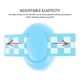 thumbnail image 4 of Protectores Auditivos Para Bebés Con Banda Elástica, Auriculares Ligeros Para Recién Nacidos, Insonorizados, Protección Auditiva Flexible Para Bebés Que Escuchan Speravity BA001251-01, 4 of 6