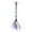 Purple, variant on Wovilon Halloween Party Decorations, Halloween Decoration Witch Flying Broomstick Party Dance Costume Props Dress Up