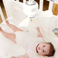 thumbnail image 4 of USB 5V Portable Ceiling Fan Hanging Ceiling Fan Camping Tent Fan 3 Leaves for Outdoor Gazebos Camping Ceiling Fan, 4 of 12