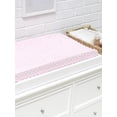 thumbnail image 2 of Gerber Baby Boy or Girl or Neutral Plush Changing Pad Cover, 2 of 8