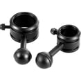 thumbnail image 3 of Adjustable Camera Accessories Diving Torch Clamp Fixture Mounting Bracket Ball Underwater Arm System Universal Tripod, 3 of 4