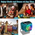thumbnail image 5 of Wireless Bluetooth Speaker for Bosch 18V Li-Ion Battery, 5 of 5