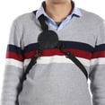 thumbnail image 3 of Sonducket Bolsa de tiro Carcaj de lona profesional de ajustable resistente al desgaste Almacenamiento deportivo Bolsillo con tiro y tiro con, 3 of 6