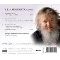 thumbnail image 2 of Bergen Philharmonic Orchestra - Symphonies 81 & 162 & 181 - Music & Performance - CD, 2 of 2