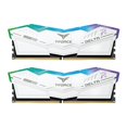 thumbnail image 1 of Memoria interna TEAMGROUP D53 32 GB 5200 MHz RGB DDR5, 1 of 5
