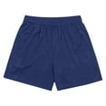 thumbnail image 1 of Dagugfen Workout Shorts for Men Stretch Waist Ruched Loose Lightweight Leisure Running Athletic Shorts, 1 of 6