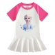 thumbnail image 3 of Disney-Conjunto de ropa de Elsa y Anna para niñas, traje de baño, Bikini de Frozen, regalos de fiesta, novedad de verano, 3 of 5
