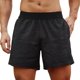 thumbnail image 1 of Hombres Sport Shorts ElásTICOS de la Cinta Toalla de Bolsillo Carry de Baloncesto Gimnasio Atlético Fit de Secado Rápido, 1 of 7