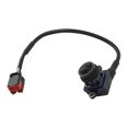 thumbnail image 2 of Auto Assisted Rear View Reversing Camera for Maserati Ghibili 178259, 2 of 5