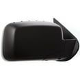 thumbnail image 5 of Side Mirror Compatible with 2006-2014 Honda Ridgeline Right Passenger Side Replaces 76200SJCA01ZF HO38ER HO1321247 HO38ER, 5 of 5