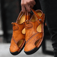thumbnail image 2 of YOURDIARY Men's Casual Sandals Breathable Outdoor Beach Shoes Slippers, 2 of 7