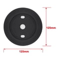 thumbnail image 3 of MYG pour Nest Learning Thermostat Smart Thermostat Étui de Protection, 3 of 7