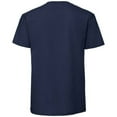 thumbnail image 2 of Fruit Of The Loom Mens Iconic 195 Premium Ringspun Cotton T-Shirt, 2 of 3