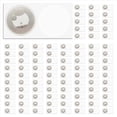 thumbnail image 1 of 300 Uds NFC Ntag216 Etiqueta Ntag216 NFC Etiquetas NFC 216 Etiqueta Ntag216 NFC Tarjetas 13,56 Mhz NFC Etiqueta Pegatinas 888 Bytes Memoria, 1 of 4