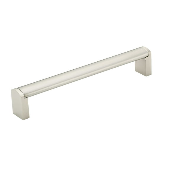 Richelieu Bp525160 6-5/16" Center To Center Handle Cabinet Pull From The Expression