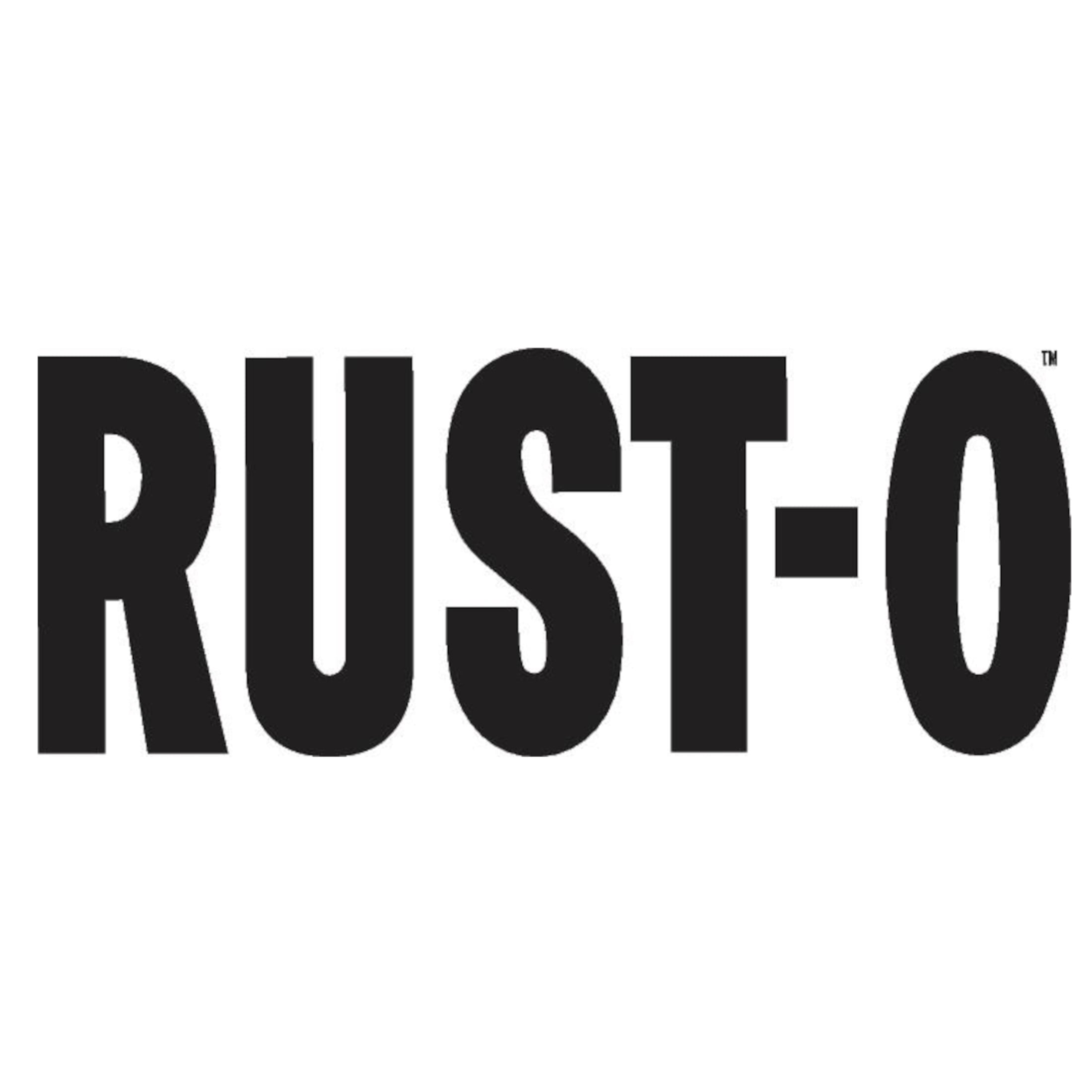 12 Pack, Rust-Oleum Rust-O Acrylic Matte Spray Paint Variety Pack-393872, 11 oz