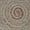 Grey, variant on SAFAVIEH Braided Abby Solid Reversible Area Rug, Rust, 4' x 4' Round