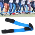thumbnail image 4 of Comfortable Easy Cleaning Team Game Items, Team-Building Game, For Great Party Game Legged Race Band 5 People Group/Set, 4 of 8